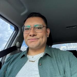 Meet your Posher, Omar